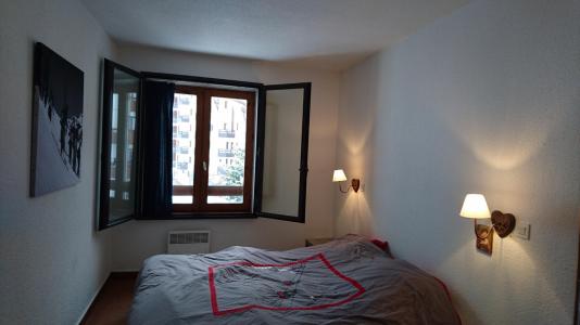 Vacanze in montagna Appartamento 4 stanze con cabina per 9 persone (38-39) - Résidence les Folyères - La Tania - Camera