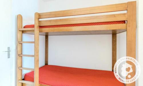 Ski verhuur Appartement 2 kamers 6 personen (Confort 30m²) - Résidence les Fontaines Blanches - Maeva Home - Avoriaz - Buiten zomer
