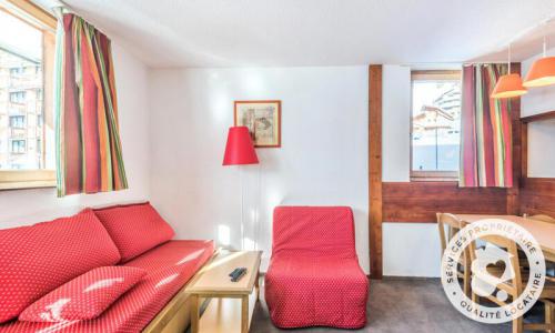 Vacanze in montagna Appartamento 2 stanze per 5 persone (Confort -4) - Résidence les Fontaines Blanches - Maeva Home - Avoriaz - Esteriore estate