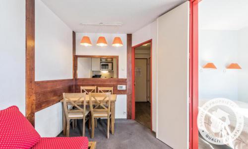 Skiverleih 2-Zimmer-Appartment für 5 Personen (Confort 28m²-3) - Résidence les Fontaines Blanches - Maeva Home - Avoriaz - Draußen im Sommer