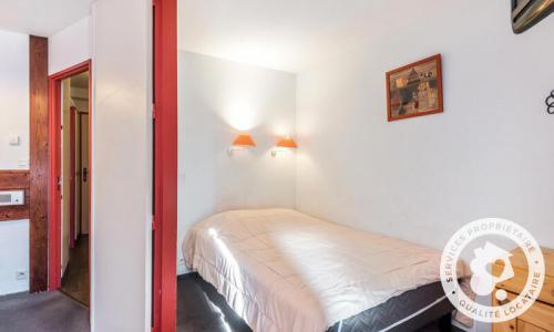 Vakantie in de bergen Appartement 2 kamers 5 personen (Confort 28m²-3) - Résidence les Fontaines Blanches - Maeva Home - Avoriaz - Buiten zomer