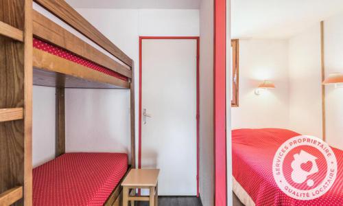 Skiverleih 2-Zimmer-Appartment für 7 Personen (Confort -10) - Résidence les Fontaines Blanches - Maeva Home - Avoriaz - Draußen im Sommer