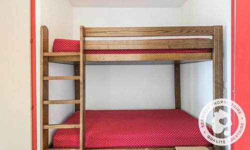 Vakantie in de bergen Appartement 2 kamers 7 personen (Confort -10) - Résidence les Fontaines Blanches - Maeva Home - Avoriaz - Buiten zomer
