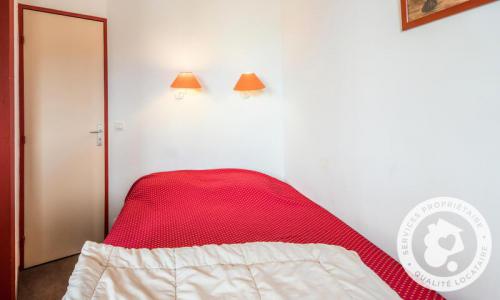 Urlaub in den Bergen 2-Zimmer-Appartment für 5 Personen (Confort 28m²-4) - Résidence les Fontaines Blanches - Maeva Home - Avoriaz - Draußen im Sommer