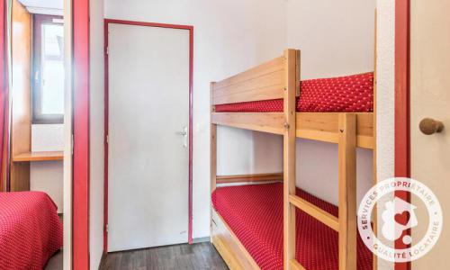 Vacanze in montagna Appartamento 2 stanze per 7 persone (Confort 34m²) - Résidence les Fontaines Blanches - Maeva Home - Avoriaz - Esteriore estate