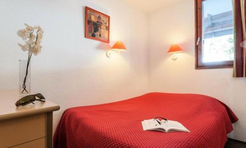 Vacaciones en montaña Apartamento 2 piezas para 5 personas (Confort 28m²-10) - Résidence les Fontaines Blanches - Maeva Home - Avoriaz - Verano