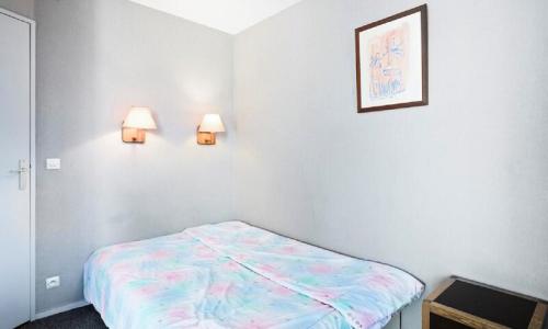 Skiverleih 2-Zimmer-Appartment für 5 Personen (Budget 25m²) - Résidence les Fontaines Blanches - Maeva Home - Avoriaz - Draußen im Sommer