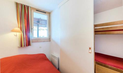 Ski verhuur Appartement 2 kamers 6 personen (Confort 30m²) - Résidence les Fontaines Blanches - Maeva Home - Avoriaz - Buiten zomer