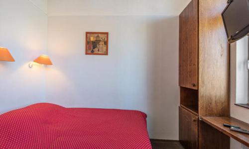 Vacanze in montagna Appartamento 2 stanze per 5 persone (Confort 28m²-10) - Résidence les Fontaines Blanches - Maeva Home - Avoriaz - Esteriore estate