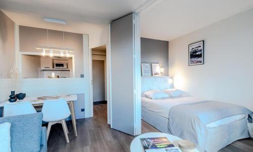 Vakantie in de bergen Appartement 2 kamers 4 personen (Sélection 29m²-2) - Résidence les Fontaines Blanches - MH - Avoriaz - Buiten zomer