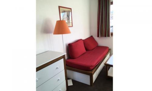 Rent in ski resort Studio 4 people (Confort 24m²-2) - Résidence les Fontaines Blanches - MH - Avoriaz - Summer outside