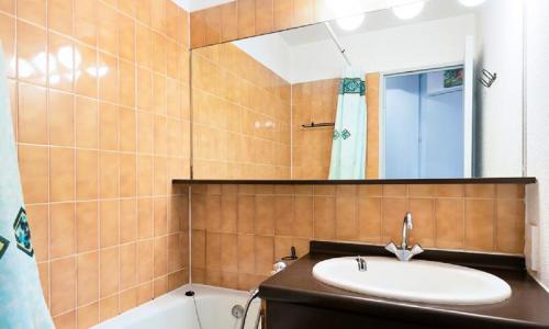 Vacaciones en montaña Apartamento 2 piezas para 5 personas (Budget 25m²) - Résidence les Fontaines Blanches - MH - Avoriaz - Verano