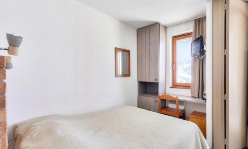 Location au ski Appartement 2 pièces 5 personnes (Sélection 29m²) - Résidence les Fontaines Blanches - MH - Avoriaz - Extérieur été