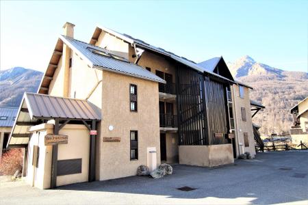 Vacances en montagne Appartement duplex 3 pièces 6 personnes (MON111) - Résidence les Fraches - Serre Chevalier