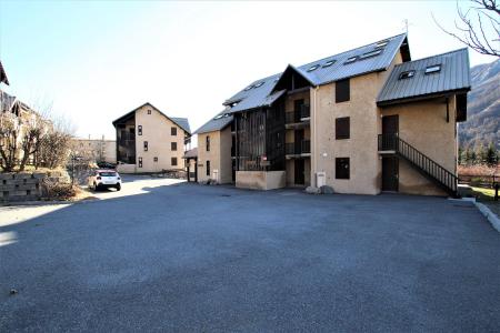 Vacances en montagne Appartement duplex 3 pièces 6 personnes (MON111) - Résidence les Fraches - Serre Chevalier