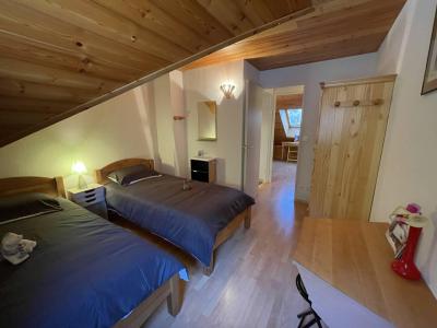 Vacanze in montagna Appartamento 4 stanze per 5 persone (B03) - Résidence les Garances - Pelvoux