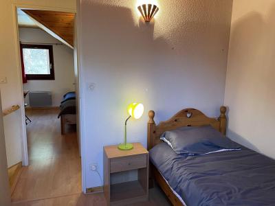 Holiday in mountain resort 4 room apartment 5 people (B03) - Résidence les Garances - Pelvoux