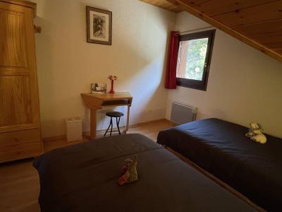 Vakantie in de bergen Appartement 4 kamers 5 personen (B03) - Résidence les Garances - Pelvoux