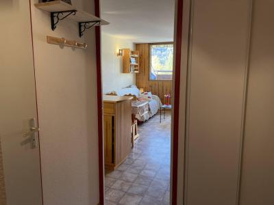 Urlaub in den Bergen 4-Zimmer-Appartment für 5 Personen (B03) - Résidence les Garances - Pelvoux
