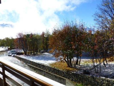 Urlaub in den Bergen 2-Zimmer-Appartment für 8 Personen (K2) - Résidence les Gémeaux - Alpe d'Huez - Unterkunft