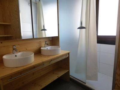 Wakacje w górach Apartament 2 pokojowy 8 osób (K2) - Résidence les Gémeaux - Alpe d'Huez - Zakwaterowanie