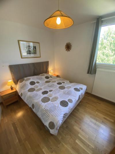 Каникулы в горах Апартаменты 3 комнат 6 чел. (216) - Résidence les Gémeaux I - Villard de Lans - Двухспальная кровать