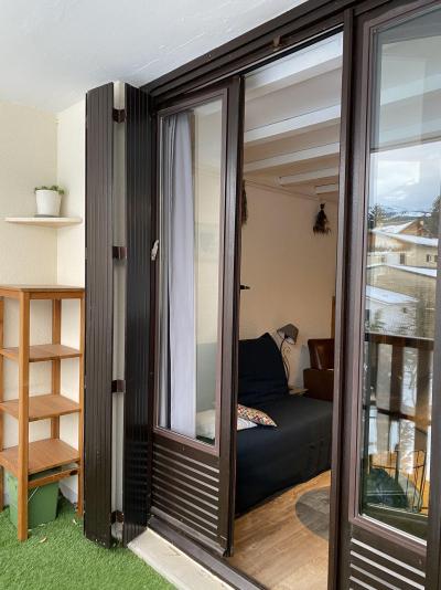 Vakantie in de bergen Appartement 3 kamers 6 personen (183) - Résidence les Gémeaux I - Villard de Lans