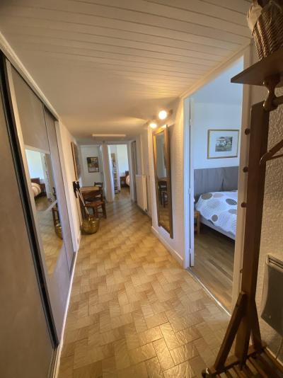 Urlaub in den Bergen 3-Zimmer-Appartment für 6 Personen (216) - Résidence les Gémeaux I - Villard de Lans