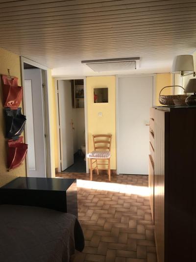 Vacanze in montagna Appartamento 3 stanze con cabina per 6 persone (GEM1.517-212) - Résidence les Gémeaux I - Villard de Lans