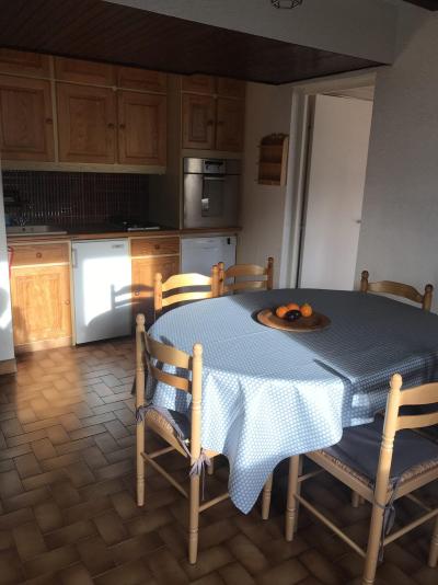 Vacaciones en montaña Apartamento 3 piezas cabina para 6 personas (GEM1.517-212) - Résidence les Gémeaux I - Villard de Lans - Alojamiento