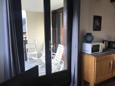 Vacaciones en montaña Apartamento 3 piezas cabina para 6 personas (GEM1.517-212) - Résidence les Gémeaux I - Villard de Lans - Alojamiento