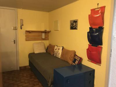 Vacaciones en montaña Apartamento 3 piezas cabina para 6 personas (GEM1.517-212) - Résidence les Gémeaux I - Villard de Lans - Entrada