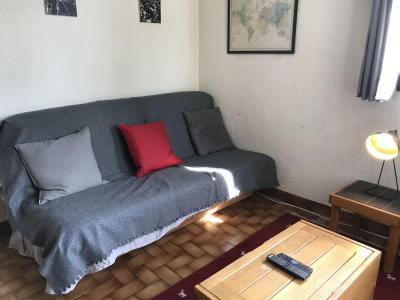 Vakantie in de bergen Appartement 3 kabine kamers 6 personen (GEM1.517-212) - Résidence les Gémeaux I - Villard de Lans - Woonkamer