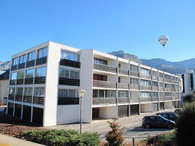 Vacaciones en montaña Apartamento 2 piezas para 5 personas (517-41) - Résidence les Gémeaux II - Villard de Lans