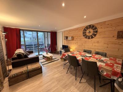 Wakacje w górach Apartament 2 pokojowy kabina 4 osób (101) - Résidence les Gémeaux II - Villard de Lans - Zakwaterowanie