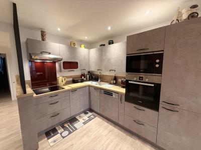 Wakacje w górach Apartament 2 pokojowy kabina 4 osób (101) - Résidence les Gémeaux II - Villard de Lans - Zakwaterowanie