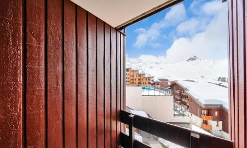 Alquiler al esquí Estudio para 4 personas (Confort 22m²) - Résidence les Gémeaux - Maeva Home - La Plagne - Verano