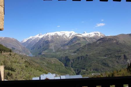 Vacanze in montagna Appartamento su due piani 5 stanze per 10 persone (633) - Résidence les Gentianes - Auris en Oisans - Alloggio