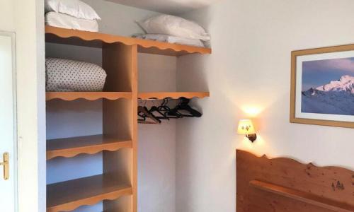 Vacanze in montagna Appartamento 3 stanze per 6 persone (Confort 44m²-2) - Résidence les Gentianes - Maeva Home - Puy-Saint-Vincent - Esteriore estate