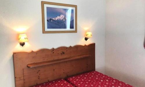 Vacances en montagne Résidence les Gentianes - MH - Puy-Saint-Vincent - Extérieur été