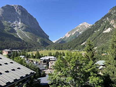 Vacances en montagne Appartement 3 pièces 4 personnes (C10) - Résidence les Glaciers - Pralognan-la-Vanoise - Extérieur été