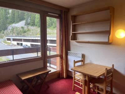 Каникулы в горах Апартаменты 3 комнат 6 чел. (537) - Résidence les Glaciers - La Plagne - квартира