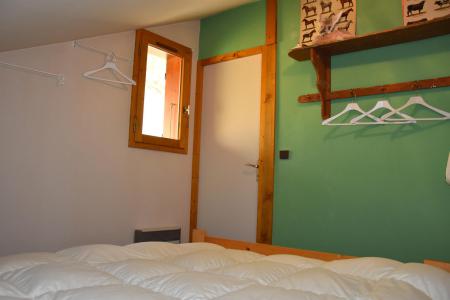 Urlaub in den Bergen 4-Zimmer-Appartment für 6 Personen (B10) - Résidence les Glaciers - Pralognan-la-Vanoise - Schlafzimmer