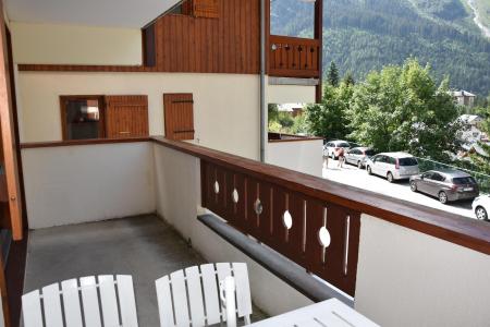 Vacanze in montagna Appartamento 3 stanze per 4 persone (B3) - Résidence les Glaciers - Pralognan-la-Vanoise - Esteriore estate