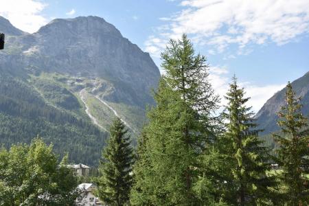 Vacanze in montagna Appartamento 3 stanze per 4 persone (B3) - Résidence les Glaciers - Pralognan-la-Vanoise - Esteriore estate