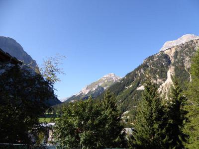 Vacanze in montagna Appartamento 3 stanze per 6 persone (C3) - Résidence les Glaciers - Pralognan-la-Vanoise - Esteriore estate