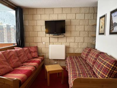 Vacaciones en montaña Apartamento cabina para 5 personas (505) - Résidence les Glaciers - La Plagne - Estancia