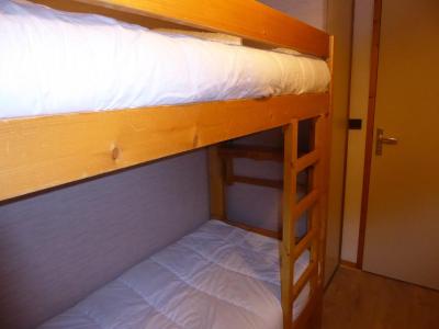 Vacanze in montagna Appartamento 3 stanze per 6 persone (B6) - Résidence les Glaciers - Pralognan-la-Vanoise - Letti a castello