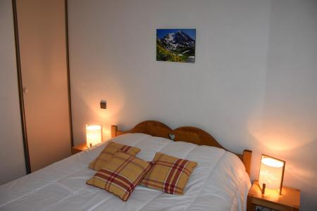 Vacanze in montagna Appartamento 3 stanze per 6 persone (C3) - Résidence les Glaciers - Pralognan-la-Vanoise - Camera