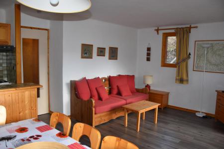 Vacanze in montagna Appartamento 3 stanze per 6 persone (C3) - Résidence les Glaciers - Pralognan-la-Vanoise - Soggiorno